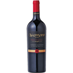 Vina Valdivieso Single Vineyard Maipo Valley Cabernet Sauvignon 2012