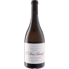Celler Pinol L'Avi Arrufi Blanc 2022