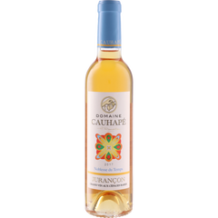 Domaine Cauhape Noblesse Du Temps Jurancon Moelleux Half 2017 375ml