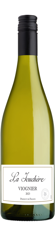 La Jouchère Viognier 2023