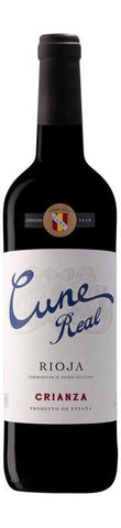 Cune Real Crianza 2021