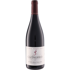 Adegas Guimaro Guimaro Finca Pombeiras 2021