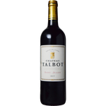 Chateau Talbot Chateau Talbot 2015
