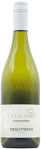 Trautwein Grauerburgunder