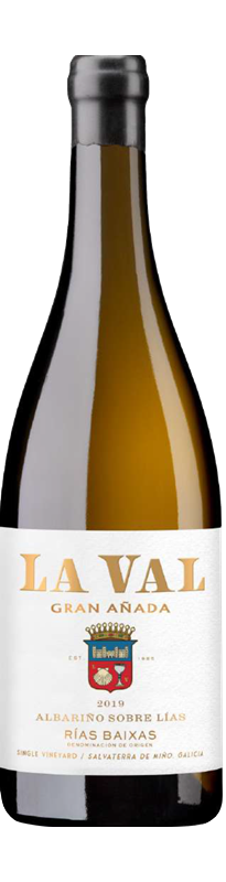 LA VAL Gran Añada 2019