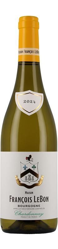 Maison Francois Le Bon Bourgogne Chardonnay 2024
