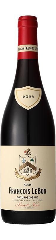 Maison Francois Le Bon Bourgogne Pinot Noir 2024