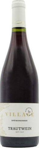 Trautwein Spätburgunder