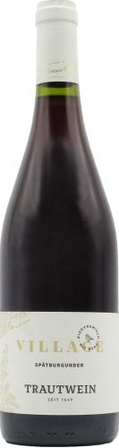 Trautwein Spätburgunder