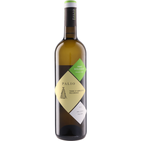Citra Vini S.C. Palio Pecorino 2024