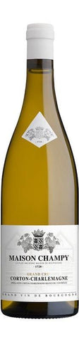 Corton Charlemagne Grand Cru 2022