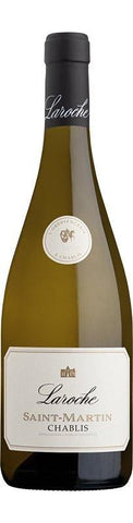 Chablis Saint Martin 2023