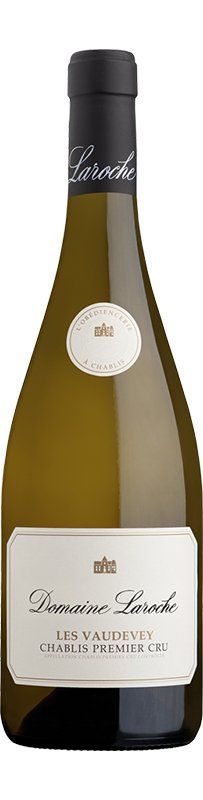 Chablis Premier Cru Les Vaudevey 2023
