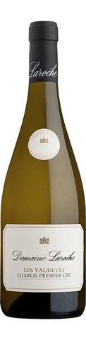 Chablis Premier Cru Les Vaudevey 2022