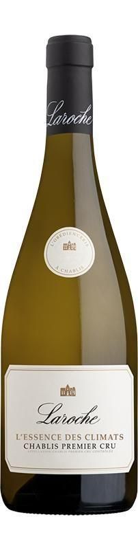 Chablis Premier Cru L'Essence des Climates 2023
