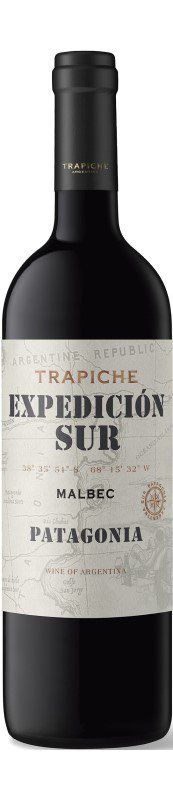 Trapiche Expedición Sur Malbec 2022