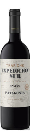 Trapiche Expedicion Sur Malbec 2022
