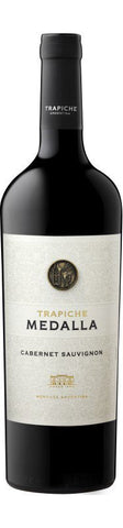 Trapiche Medalla Cabernet Sauvignon 2021