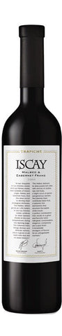 Trapiche Iscay Malbec Cabernet Franc 2021