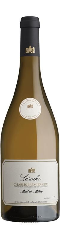 Chablis Premier Cru Mont de Milieu 2023