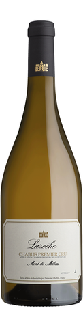 Chablis Premier Cru Mont de Milieu 2022