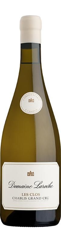 Chablis Grand Cru Les Clos 2023