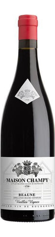 Beaune Vieilles Vignes Rouge 2021