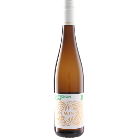 ヴァイングート・フォン・ウィニング Von Winning Sauvignon Blanc Trocken Ii 2024