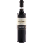 Casa Vinicola Nicolello Langhe Nebbiolo 2011