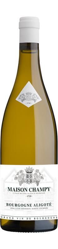 Bourgogne Aligoté 2022