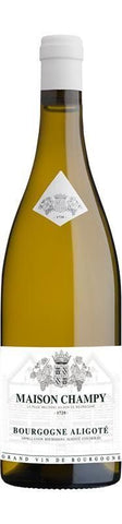Bourgogne Aligote 2022