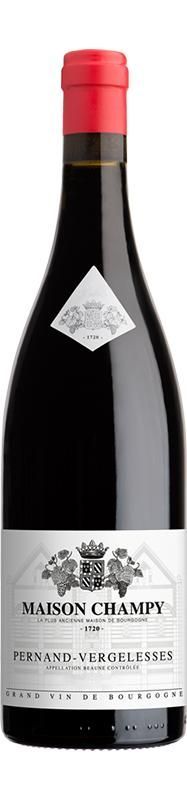 Pernand-Vergelesses Rouge 2023