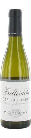 Cotes du Rhone Belleruche Blanc 2023 375ml