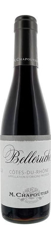 Cotes du Rhone Belleruche Rouge 2023 375ml