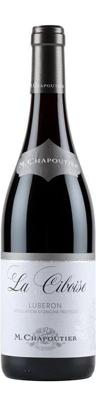 Luberon La Ciboise Rouge 2022