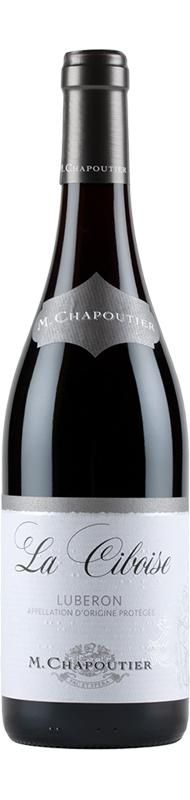 Lubéron La Ciboise Rouge 2023