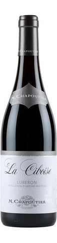Luberon La Ciboise Rouge 2022