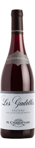M.Chapoutier Rasteau Les Gadilles 2023