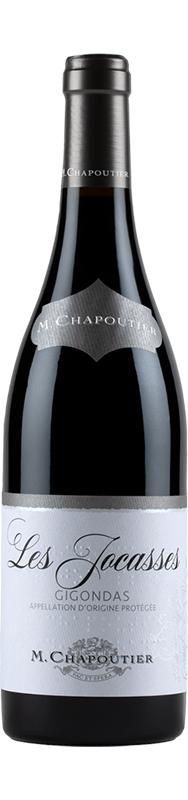 M.Chapoutier Gigondas Les Jocasses Rouge 2023