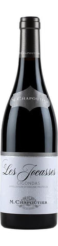 M.Chapoutier Gigondas Les Jocasses Rouge 2022