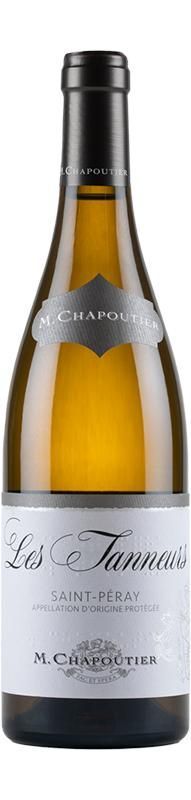 M.Chapoutier St-Péray Les Tanneurs Blanc 2023