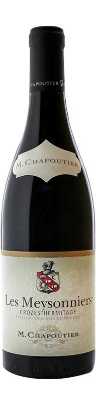 M.Chapoutier Crozes-Hermitage Les Meysonniers Rouge 2021