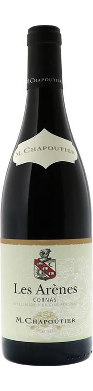 M.Chapoutier Cornas Les Arènes Rouge 2021