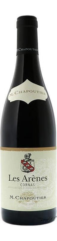 M.Chapoutier Cornas Les Arenes Rouge 2021