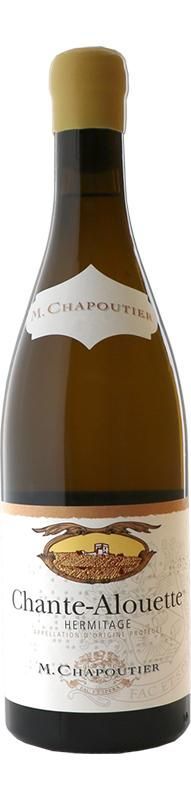 M.Chapoutier Hermitage Chante-Alouette Blanc 2019