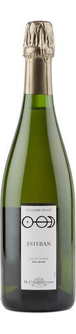 M.Chapoutier Combe Pilate Esteban Brut Nature 2021