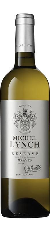 Michel Lynch Reserve Blanc Graves 2024