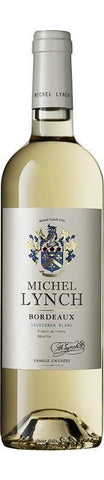 Michel Lynch Bordeaux Blanc 2023