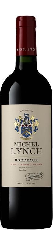 Michel Lynch Bordeaux Rouge 2023