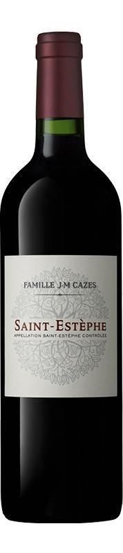 Saint-Estèphe d’Ormes de Pez 2019